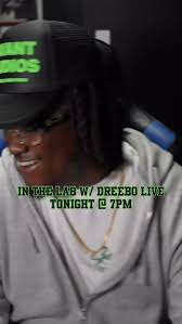 I’M LIVE TONIGHT @ 7PM ON YOUTUBE