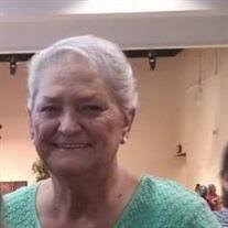 Linda Joan Self Obituary