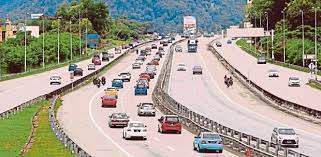The company operates in the highway, street, and bridge the enterprise was incorporated on july 27, 2011. Nst 175 The Spine Of Peninsula S Road Network