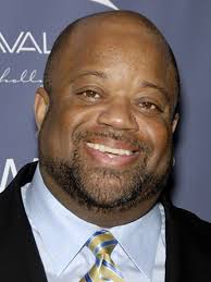 Mark Christopher Lawrence