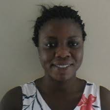 Maame Esi's Instagram, Twitter & Facebook