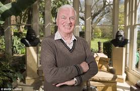 Peter meitzen osborne has a 4.2/5 rating from patients. Osborne S Naughty And Uncle James Lets Rip On The Royals Lord Lucan And Brexit Daily Mail Online