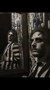 Day-O! , Original video cred:, @solo_tu_photography , Makeup cred:,  @jasperddavison, Theme:, @beetlejuicemovie , @wbpictures @warnerbrosca ,  @michaelkeatondouglas , @jennaortega , @winonaryderofficial ...