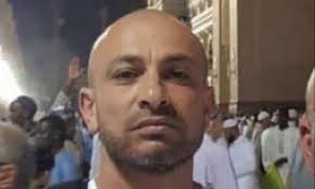 Mejid hamzy was the brother of brothers 4 life gang leader bassam hamzy. Strike Force Raptor Restrict Movements Of Underworld Figures After Murder Of Bassam Hamzy S Brother Daily Mail Online