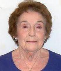 Nettie Peterson Obituary