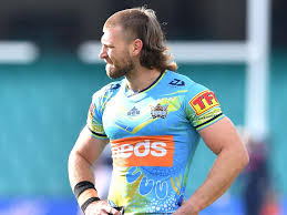 Recent examples on the web and don't be surprised if a jumping mullet (also glowing bright blue) occasionally goes kerplunk into your kayak. Broncos Stars In Hot Water Over Controversial Picture Queensland Times