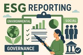 ESG Reporting Can Be A Strategic Business Advantage (Study) - CleanTechnica