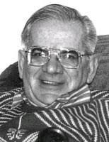 Eugene Ewing Obituary (2010)