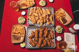 Places To Eat Late In Austin