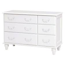 楽天市場 送料無料 チェスト 3段 幅88 奥行35 高さ60cm 白家具 ホワイト 白 ローチェスト 桐 箪笥 タンス 洋服ダンス 衣類収納 木製 天然木 アンティーク レトロ シンプル 引き出し 姫系 おしゃれ フレンチ カントリー かわいい mbc 5774wh 家具のショウエイ 白 家具