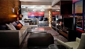 The Palms Place One Bedroom Suites Are 1 200 Square Feet With Nine Foot Ceilings A Kitchen And Great Views Rates Fr Palm Place Hotel Place Las Vegas Suites