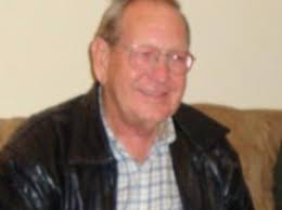 Obituary For George F Weaver Holcombe Funeral Home Inc