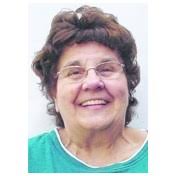 Search Shirley Ashbaugh Obituaries and Funeral Services