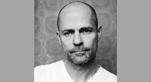 Gord Downie Archives