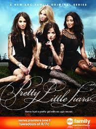 Voir série pretty little liars saison 2 quatre adolescentes reçoivent des messages mystérieux d'un vieil ami disparu un an plus tôt. Pretty Little Liars Episodenguide Filmstarts De