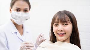 We did not find results for: Mengenal Dokter Gigi Spesialis Ortodonti Spesialis Kawat Gigi