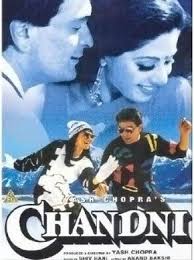 Chandni Hindi Movie Online Sridevi Rishi Kapoor Vinod Khanna Waheeda Rehman Sushma Seth Mita Vasisht Movies To Watch Hindi Hindi Movies Romantic Movies