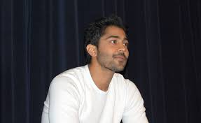 Learn more or change your cookie preferences. Meet Manish Dayal Of The Hundred Foot Journey 100footjourneyevent Whisky Sunshine