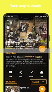 Jun 02, 2020 · the best apps to watch anime on android. Download 4anime Free For Android 4anime Apk Download Steprimo Com