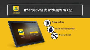 Convert your network airtime and data to cash with cheaper rate using the mobile app. How To Get My Mtn App Free 500mb Data Cheat