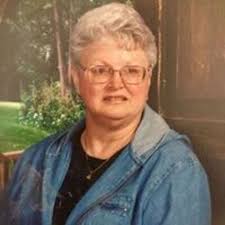 Marcia "Marty" McCarter Obituary June 22, 2021