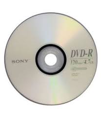 The dvd (common abbreviation for digital video disc or digital versatile disc) is a digital optical disc data storage format invented and developed in 1995 and released in late 1996. Sony Dvd R 4 Dvd Recordable Buy Sony Dvd R 4 Dvd Recordable Online At Low Price In India Snapdeal