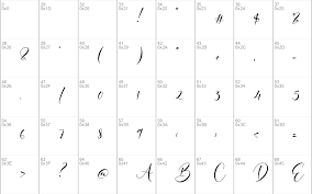 258+ results for bailey script ttf. Bailey Font Free For Personal