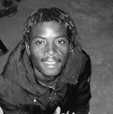 Damian Frank in people