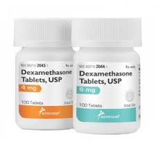 Image result for Dexamethasone