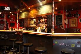 Woran erkennt man einen rattenbefall? Five Cologne Bars And Pubs You Won T Want To Leave Visitkoeln Blog