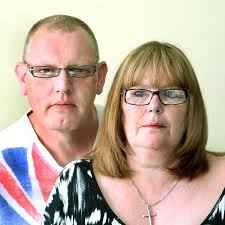 Woman says she can't get adapted home because her husband is 'too young'