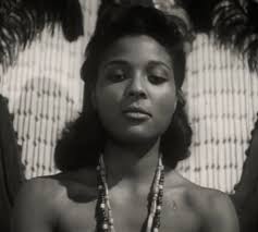 Kim Hamilton in The Leech Woman trailer