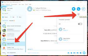 Skype online is a web app which can be used by logging in with a skype account. How To Set Up And Use Skype Translator Techyuga