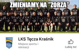 Kibice łks i widzewa odrzucili brzydkie napisy na budynkach w swoich dzielnicach i postanowili zażartować z rywali zza miedzy. Krasnik Memy O Miescie Ktore Stalo Sie Hitem Internetu