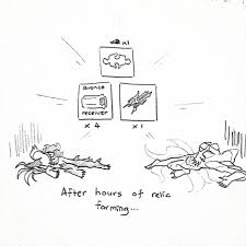 Honkai Star Rail Guide: Best Relics To Farm - Fextralife