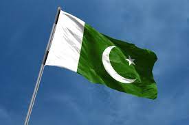 Pakistan Flag Waving Pakistan Flag Pakistan Flag Images Pakistan