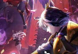 The Furious Yama Season 2 Da Wang Bu Gao Xing 2 Anime Anime Summer Hd Anime Wallpapers