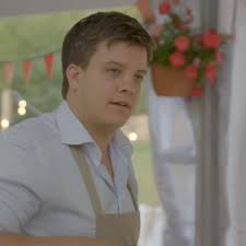 Vincent Prins van Heel Holland Bakt: "Het was heel leuk om mee te maken"