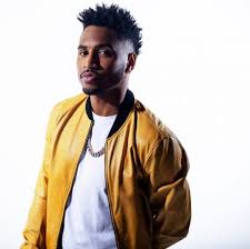 Trey songz has returned with some new tunes. Trey Songz Strikes A Pose For Upcoming Album Release Urbanbridgez Com E Zine