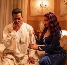 مسلسل موسى من بطولة محمد رمضان، سمية الخشاب، هبه مجدي وغيرهم نخبة من نجوم الفن. Ù…Ø­Ù…Ø¯ Ø±Ù…Ø¶Ø§Ù† ÙˆØ³Ù…ÙŠØ© Ø§Ù„Ø®Ø´Ø§Ø¨ ÙÙŠ ØµÙˆØ± Ø¬Ø¯ÙŠØ¯Ø© Ù…Ù† Ù…Ø³Ù„Ø³Ù„ Ù…ÙˆØ³Ù‰ Ø§Ù„ÙŠÙˆÙ… Ø§Ù„Ø³Ø§Ø¨Ø¹