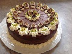 Mozart Torte Rezept Kuchen Und Torten Leckere Torten Und Torten Rezepte