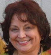 Donna Coleman Obituary (2014)