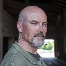 George Brewer's Instagram, Twitter & Facebook