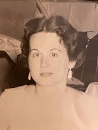 Obituary information for Betty J. Calabretta