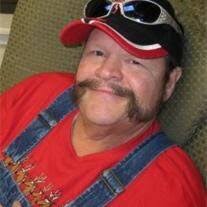 Gary Goldenstein Obituary