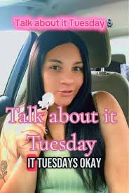 Tuesday with Stories