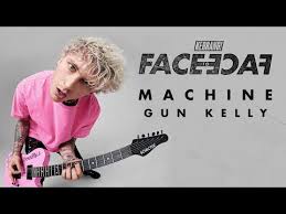 Watch downfalls high now over at downfallshigh.com. Watch The Trailer For Mgk S Tickets To My Downfall Musical Downfalls High Kerrang