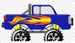 Free Free 141 Mud Truck Svg SVG PNG EPS DXF File