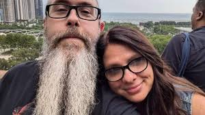 Fundraiser by Thomas Anker : Help Jen heal from her brain surgery & pay  hospital costs