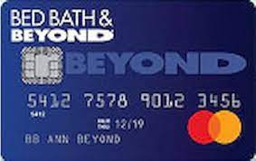 In addition to our safeguards, here are some important steps you can take to protect your privacy and christmas tree shops® andthat!® account information: Bed Bath Beyond Credit Card Reviews Is It Worth It 2021